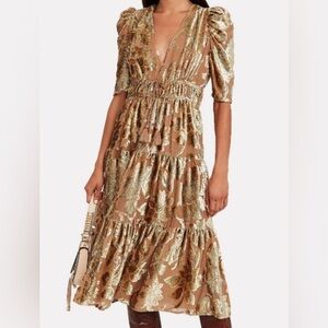 Ulla Johnson Loretta dress